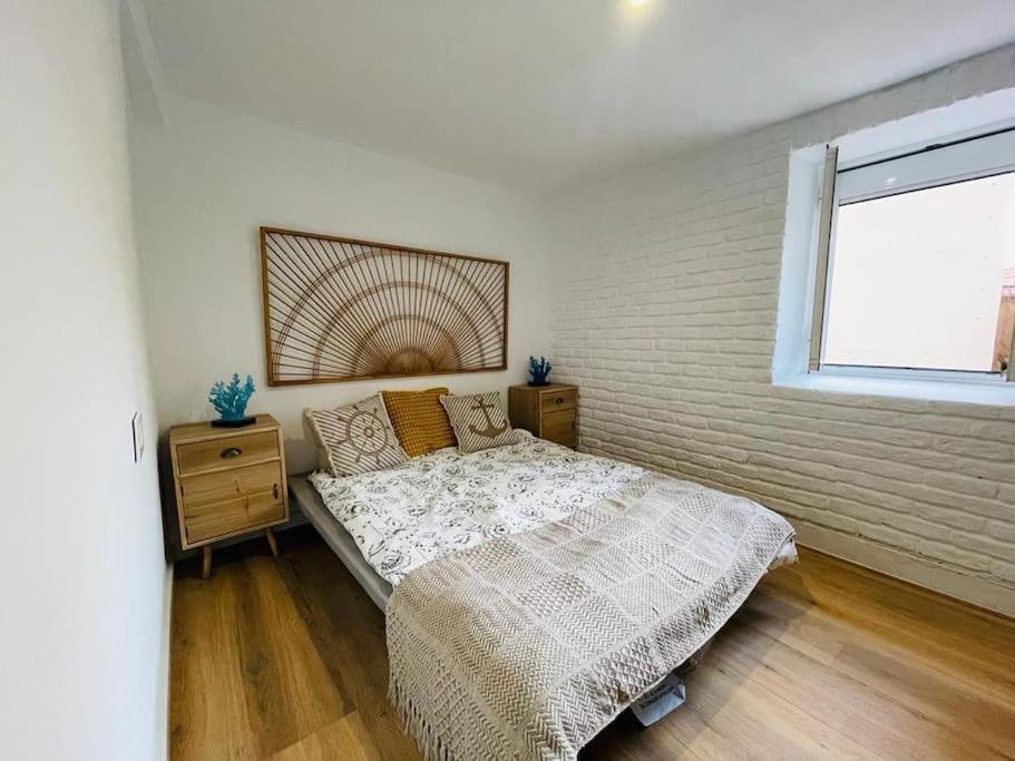 Precioso Apartamento Reformado 2Hab Еланчове Екстериор снимка