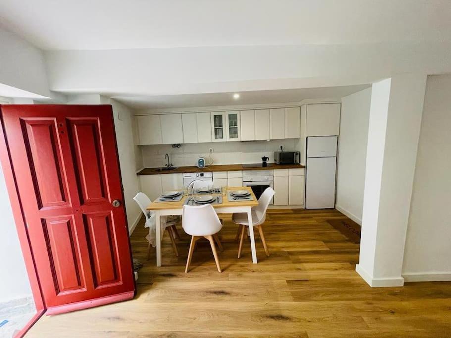 Precioso Apartamento Reformado 2Hab Еланчове Екстериор снимка