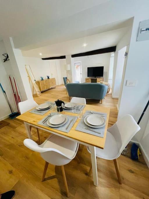 Precioso Apartamento Reformado 2Hab Еланчове Екстериор снимка