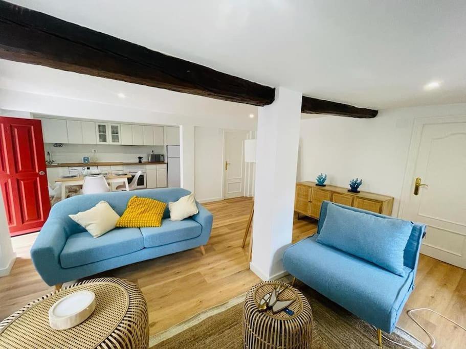 Precioso Apartamento Reformado 2Hab Еланчове Екстериор снимка