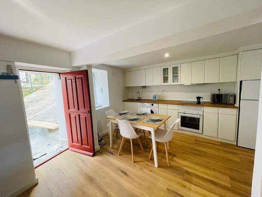 Precioso Apartamento Reformado 2Hab Еланчове Екстериор снимка