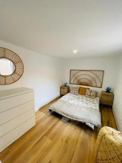 Precioso Apartamento Reformado 2Hab Еланчове Екстериор снимка