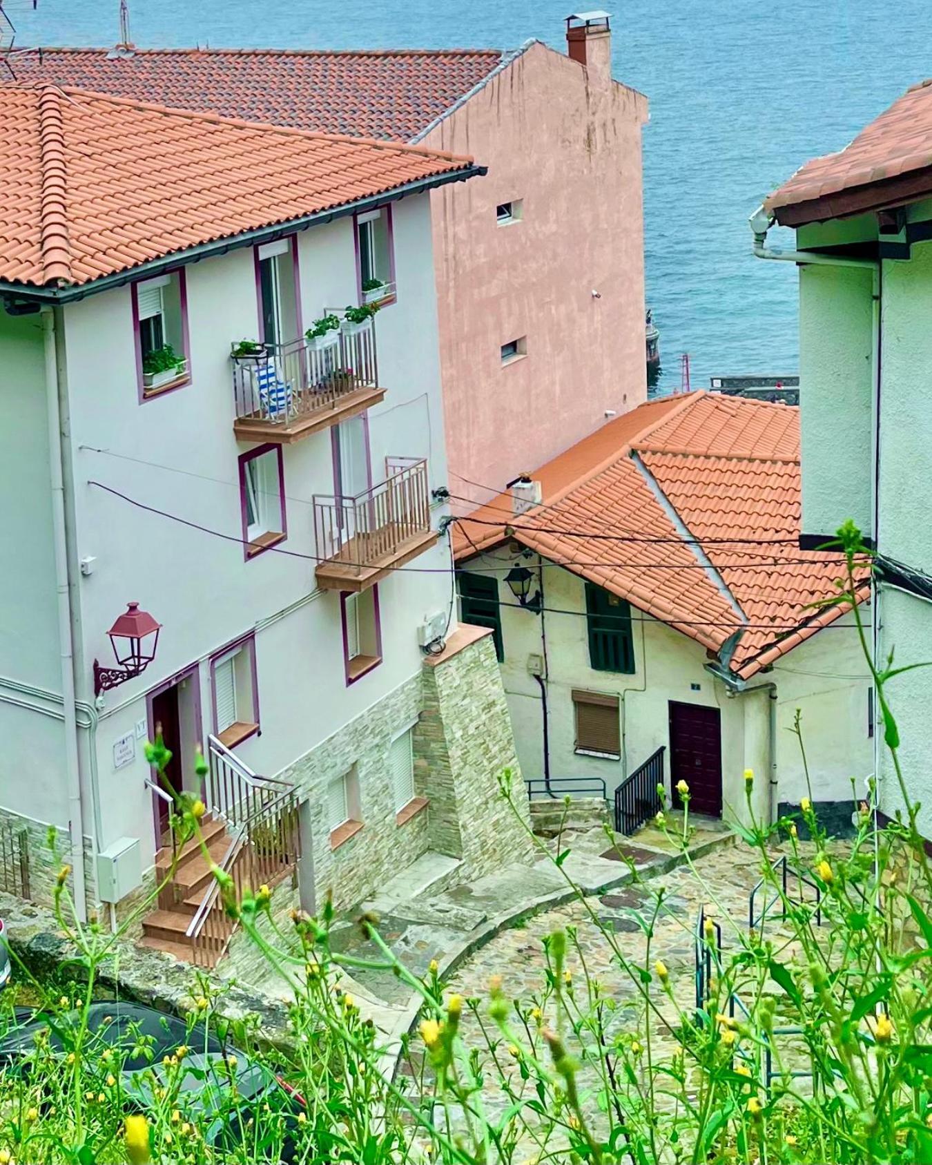 Precioso Apartamento Reformado 2Hab Еланчове Екстериор снимка